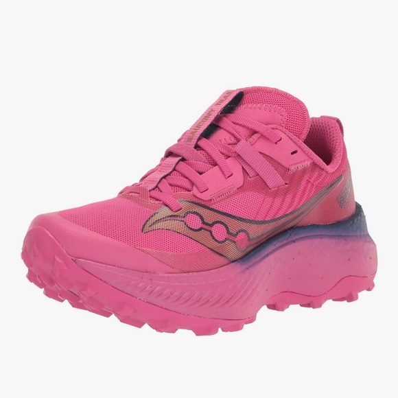 Saucony Women's Endorphin Edge - Picture 9 of 11
